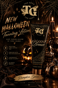 Wickedly Bronze Limited Edition