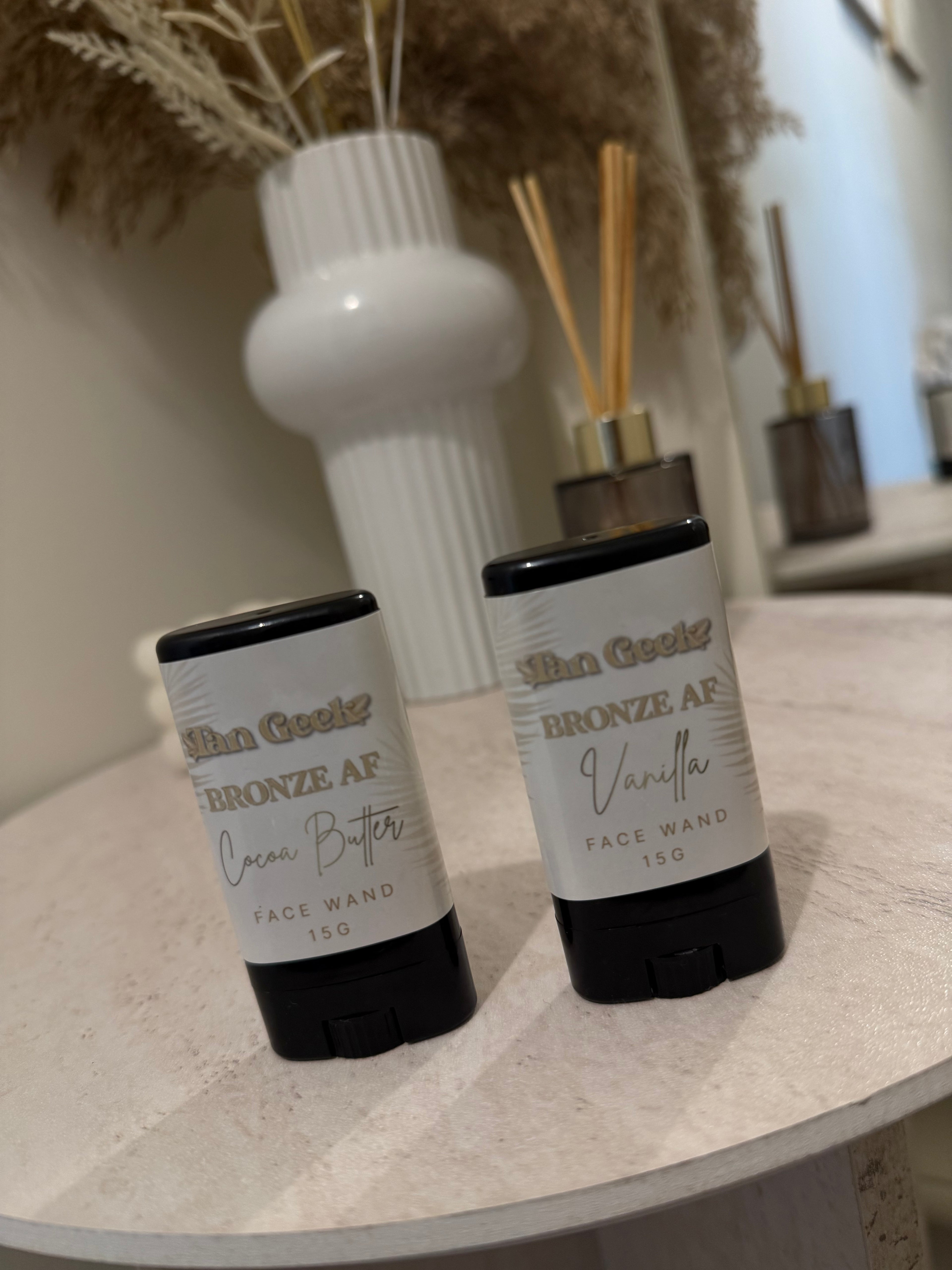 Face Tan Maximiser Wand